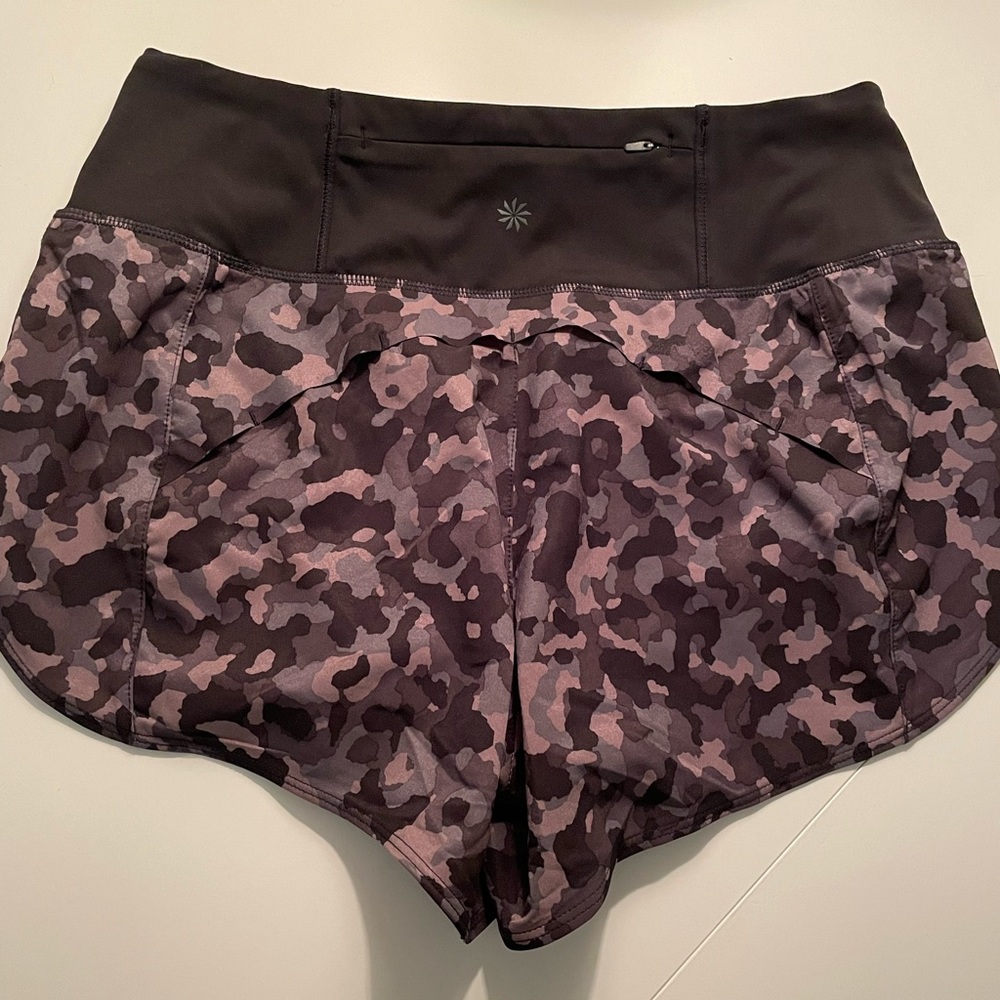 Athleta Shorts